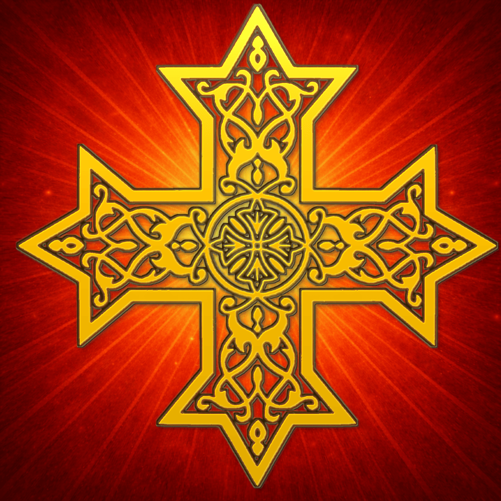 Coptic Life icon
