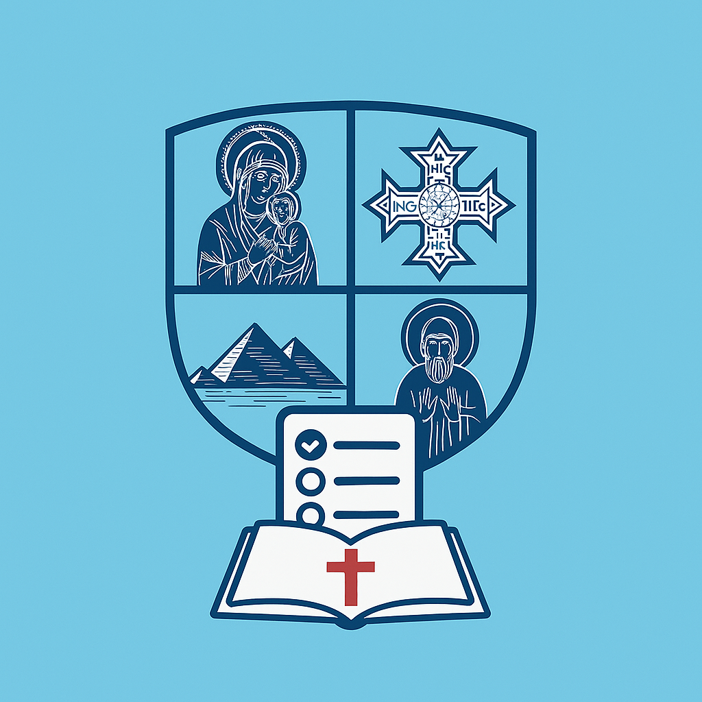 Sunday School Manager icon